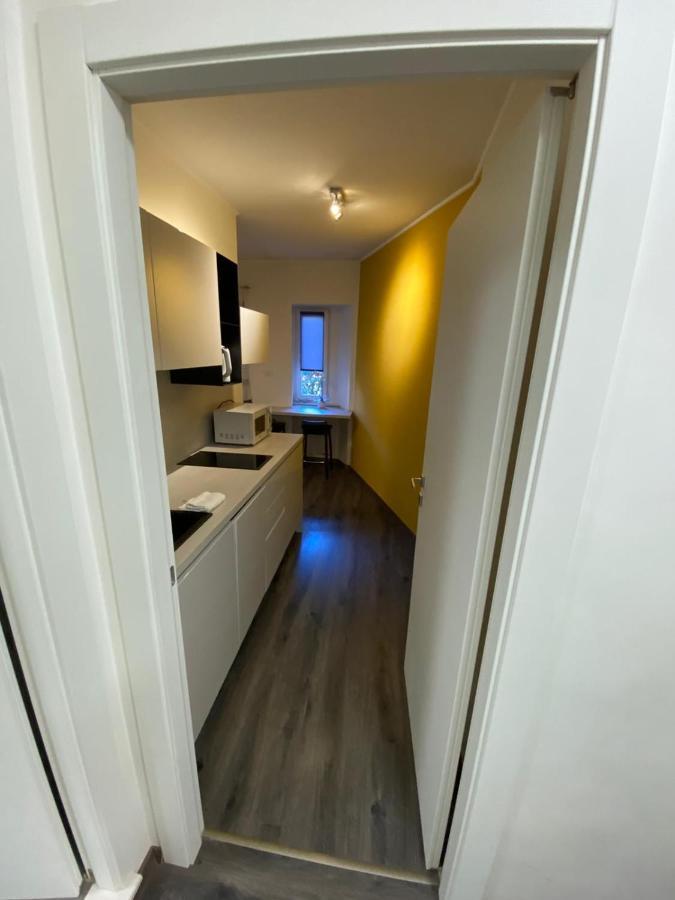 Apartments Sherri Rijeka Exterior photo