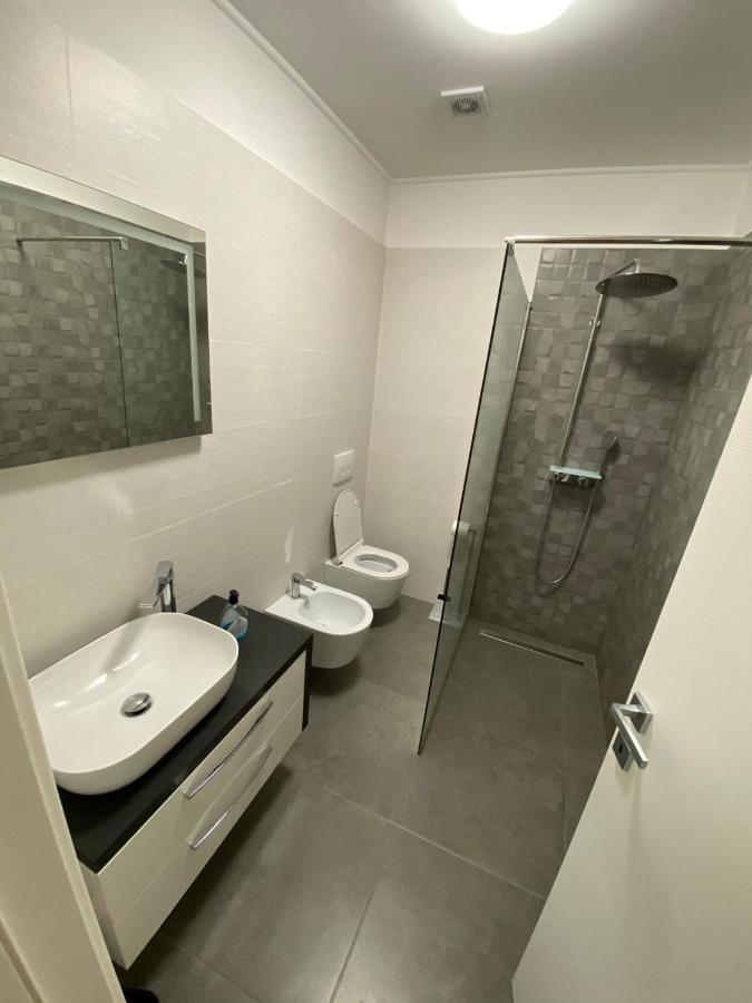 Apartments Sherri Rijeka Exterior photo