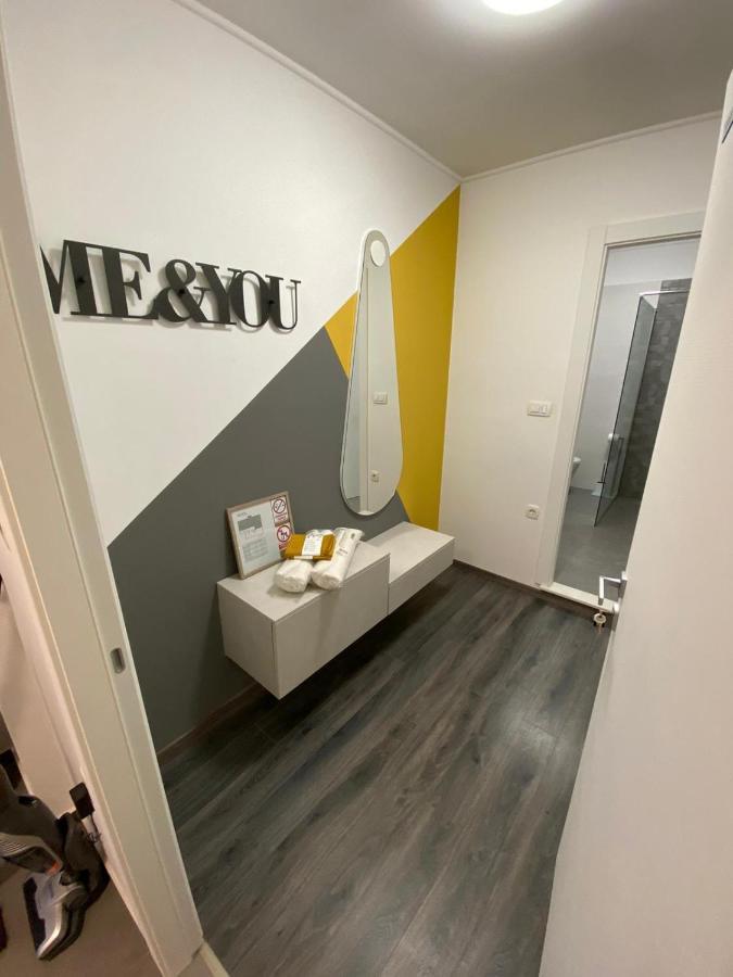 Apartments Sherri Rijeka Exterior photo