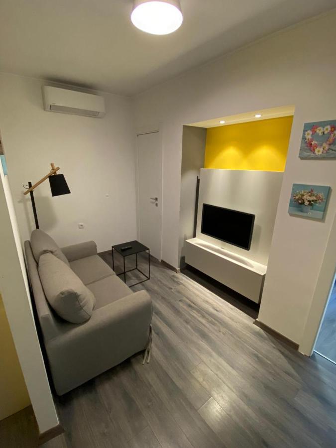 Apartments Sherri Rijeka Exterior photo