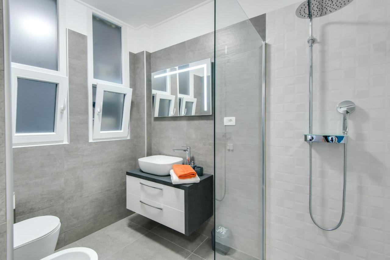 Apartments Sherri Rijeka Exterior photo
